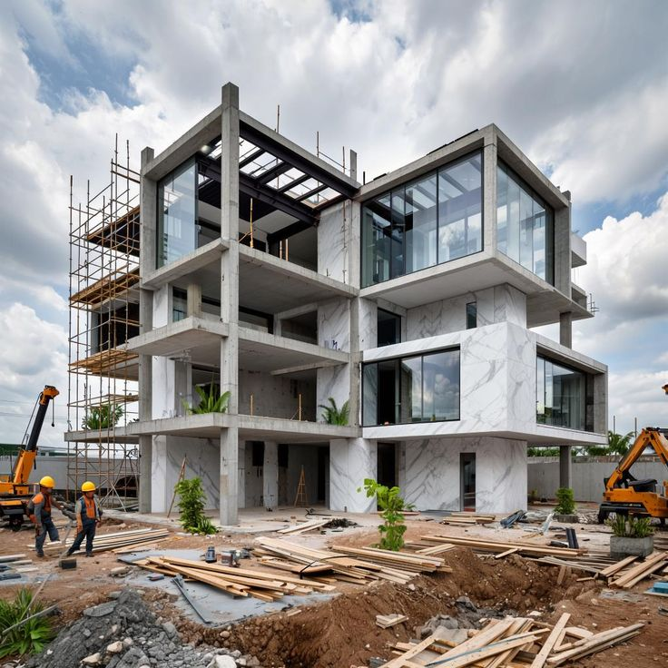 V1 1 - Buildtrix Luxury Architecture & Interior Services